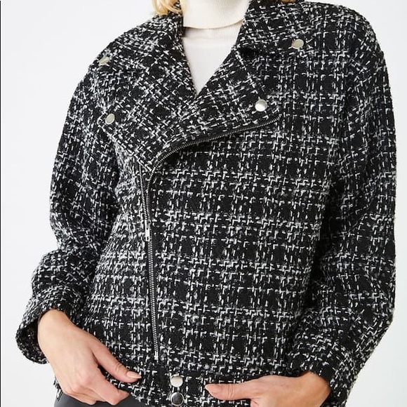 Tweed jacket - Picture 2 of 6